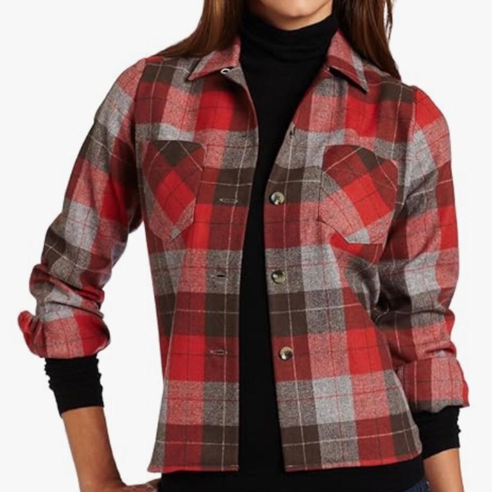 Pendleton Women's multi Shirt